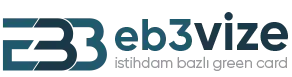 EB3 Vize Logo