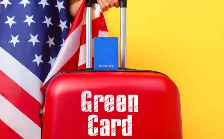  EB3 Vizesi Nedir ve Size Ne Tür Avantajlar Sunmaktadır? – Amerika’da İş Garantili Yeşil Kart