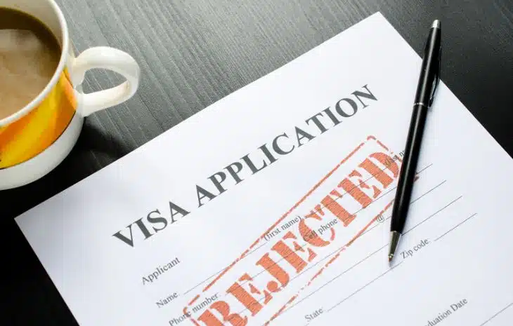 Green Card Neden Reddedilir? – Başvuru Konusunda Bilmeniz Gerekenler