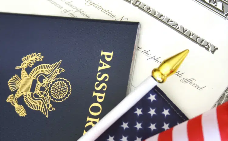  Green Card Sahibi Olmak ve Amerikan Vatandaşlığı Arasındaki Farklılıklar