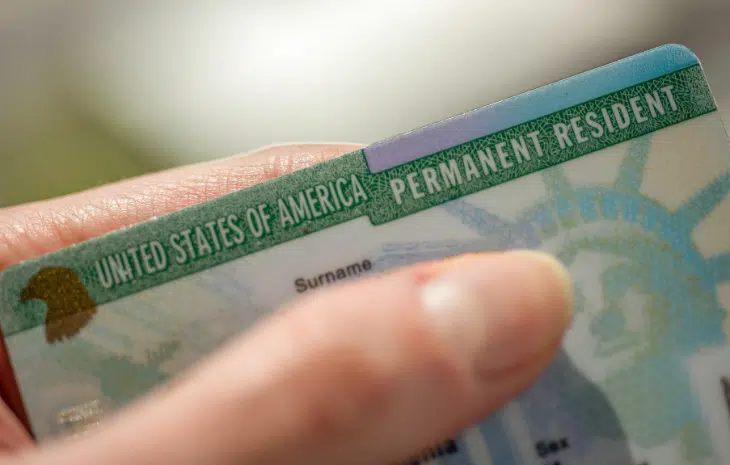 green card ile vatandaşlık için amerikanın şartları