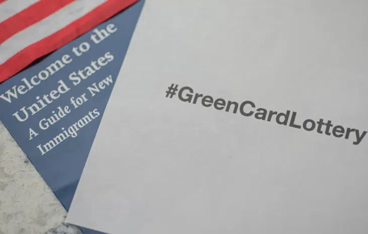 green card çekilişi başvurusu