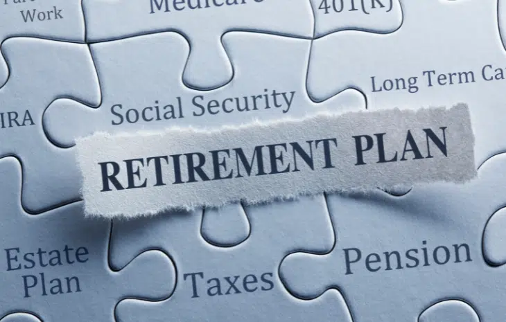  Amerika’da Emeklilik Sistemi Nasıl Çalışır? Yaş Maaş ve Planlar