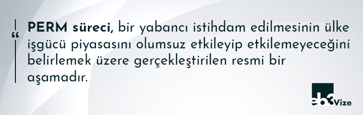 çalışma yolluyla green card