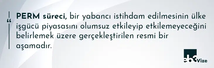 çalışma yolluyla green card
