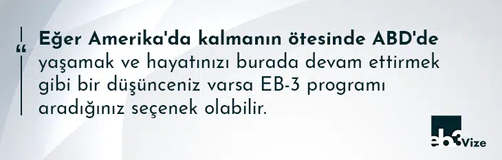 amerikada öğrenci olarak green card almak